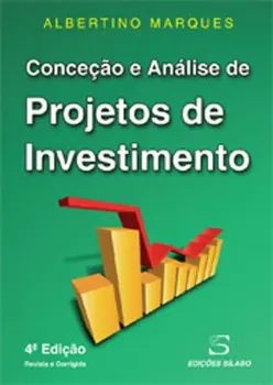 Imagem de Concepção e Análise de Projectos de Investimento