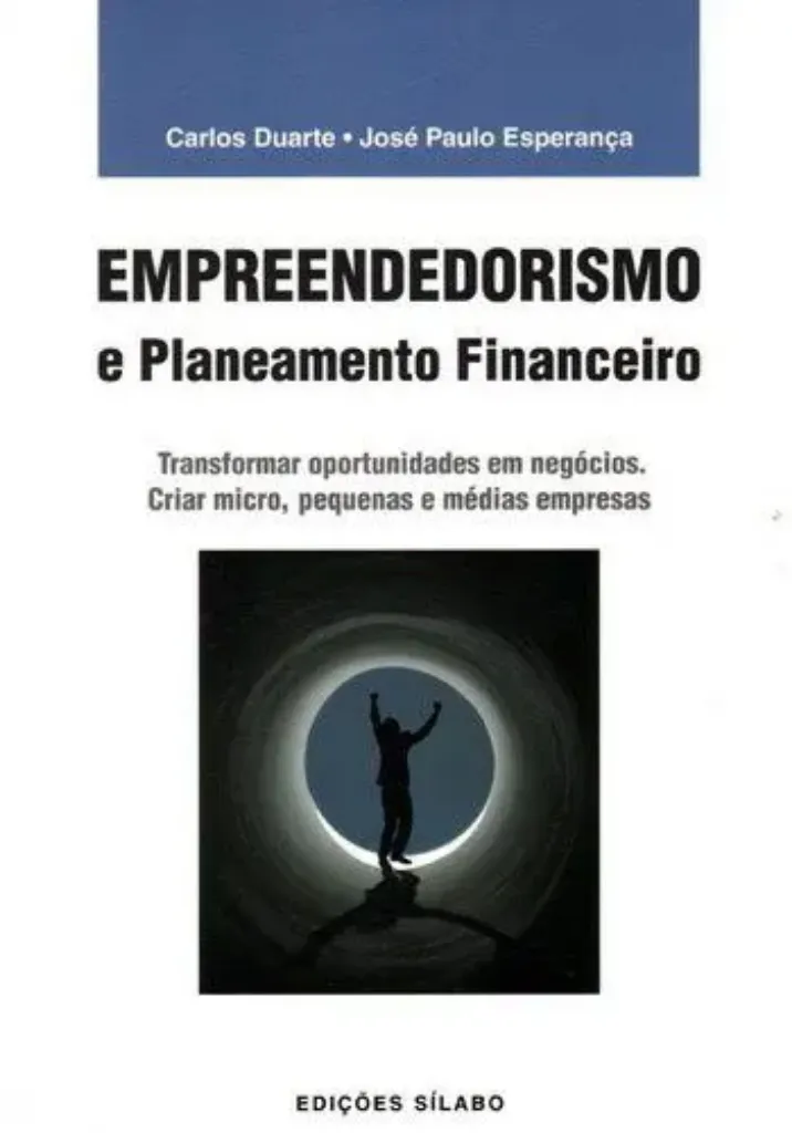 Imagem de Empreendedorismo e Planeamento Financeiro