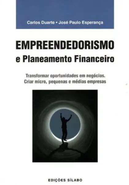 Imagem de Empreendedorismo e Planeamento Financeiro