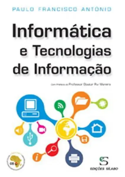 Imagem de Informática Tecnologias Informação