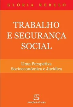 Picture of Book Trabalho e Segurança Social