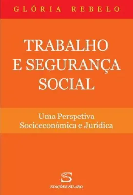 Picture of Book Trabalho e Segurança Social