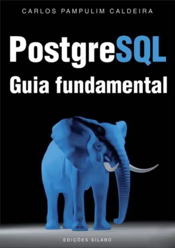 Imagem de PostgreSQL - Guia Fundamental