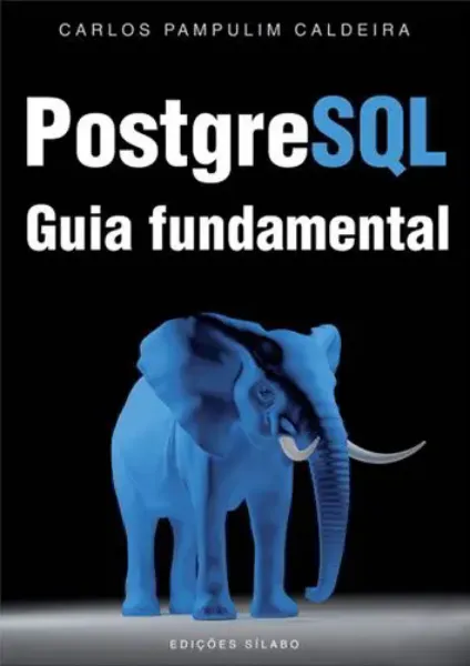 Imagem de PostgreSQL - Guia Fundamental