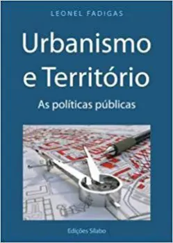 Imagem de Urbanismo e Território as Políticas Públicas