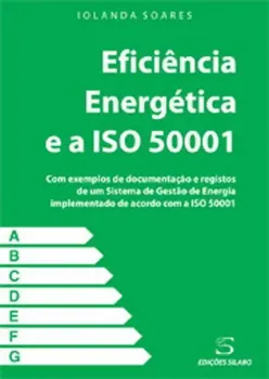 Picture of Book Eficiência Energética e a ISO 50001