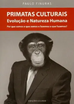 Imagem de Primatas Culturais - Evolução e Natureza Humana
