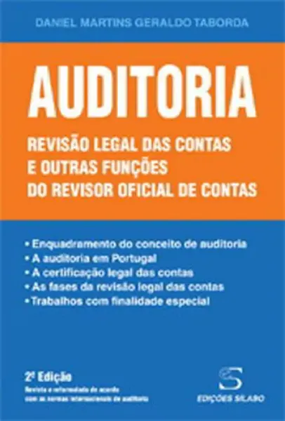 Imagem de Auditoria