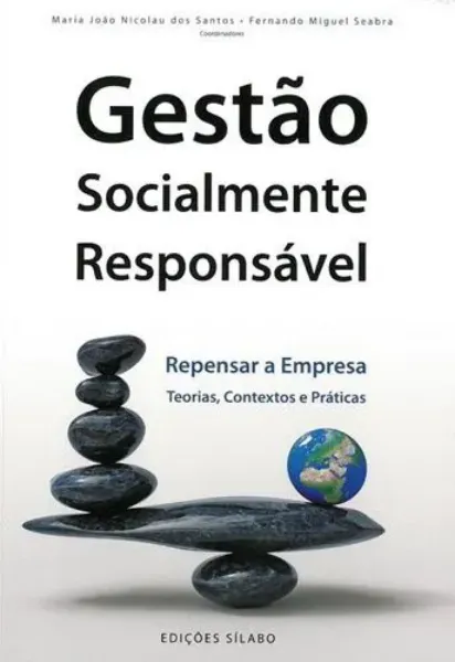 Imagem de Gestão Socialmente Responsável