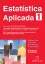 Picture of Book Estatística Aplicada Vol. 1