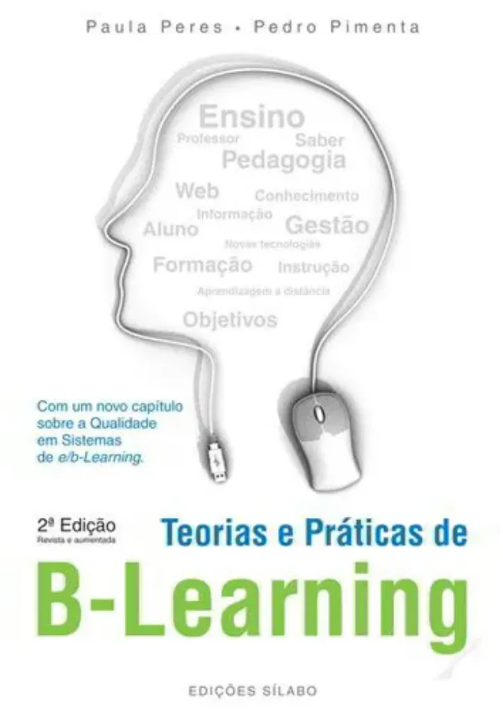 Imagem de Teorias Práticas B-Learning