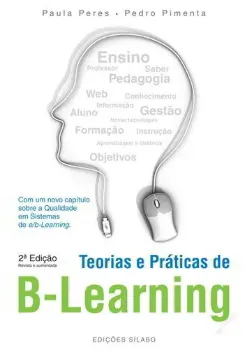 Picture of Book Teorias Práticas B-Learning