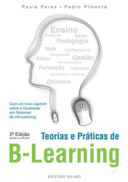Imagem de Teorias Práticas B-Learning