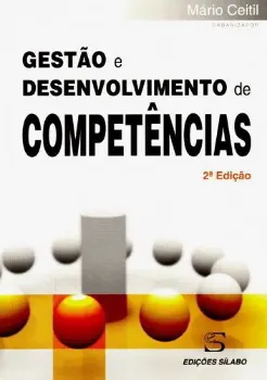 Picture of Book Gestão Desenvolvimento Competências