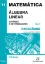 Imagem de Matemática Álgebra Linear - Exercícios Vol. 1