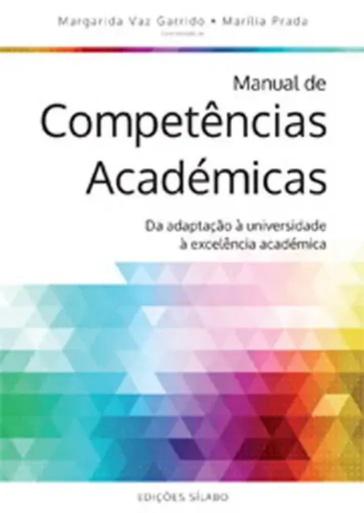 Imagem de Manual de Competências Académicas