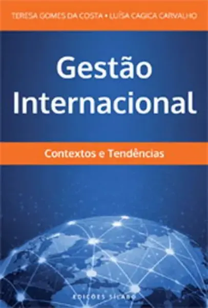 Imagem de Gestão Internacional: Contextos e Tendências