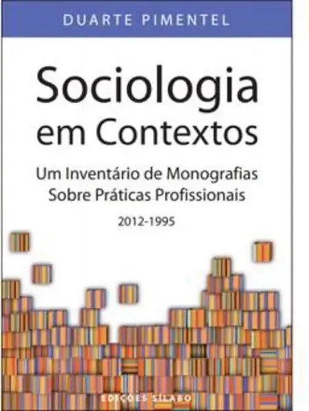 Imagem de Sociologia em Contextos