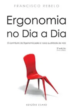 Picture of Book Ergonomia no Dia a Dia