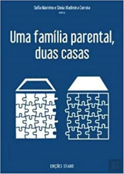 Imagem de Uma Família Parental, Duas Casas