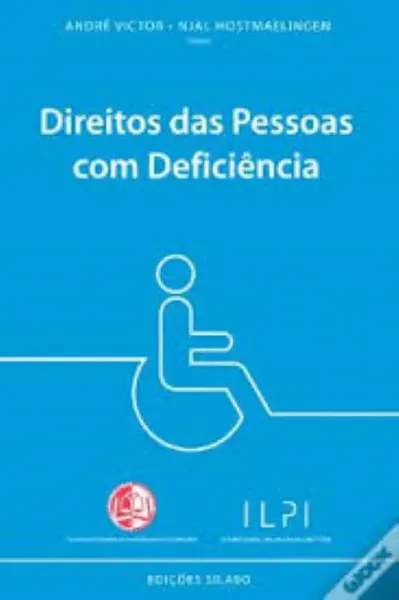Imagem de Direitos das Pessoas com Deficiência