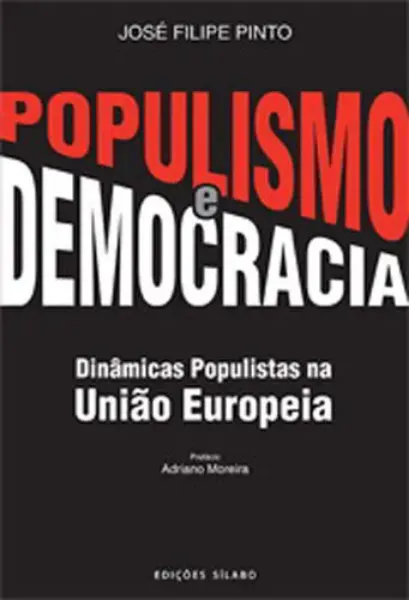 Imagem de Populismo e Democracia: Dinâmicas Populistas na União Europeia