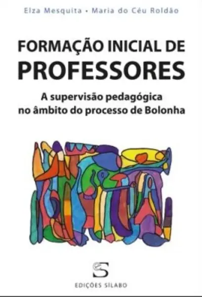 Imagem de Formação Inicial de Professores