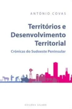 Picture of Book Territórios e Desenvolvimento Territorial