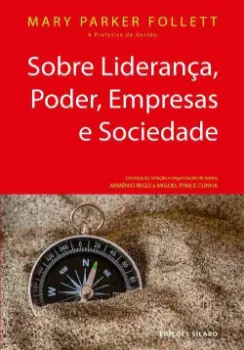 Picture of Book Sobre Liderança, Poder, Empresas e Sociedade