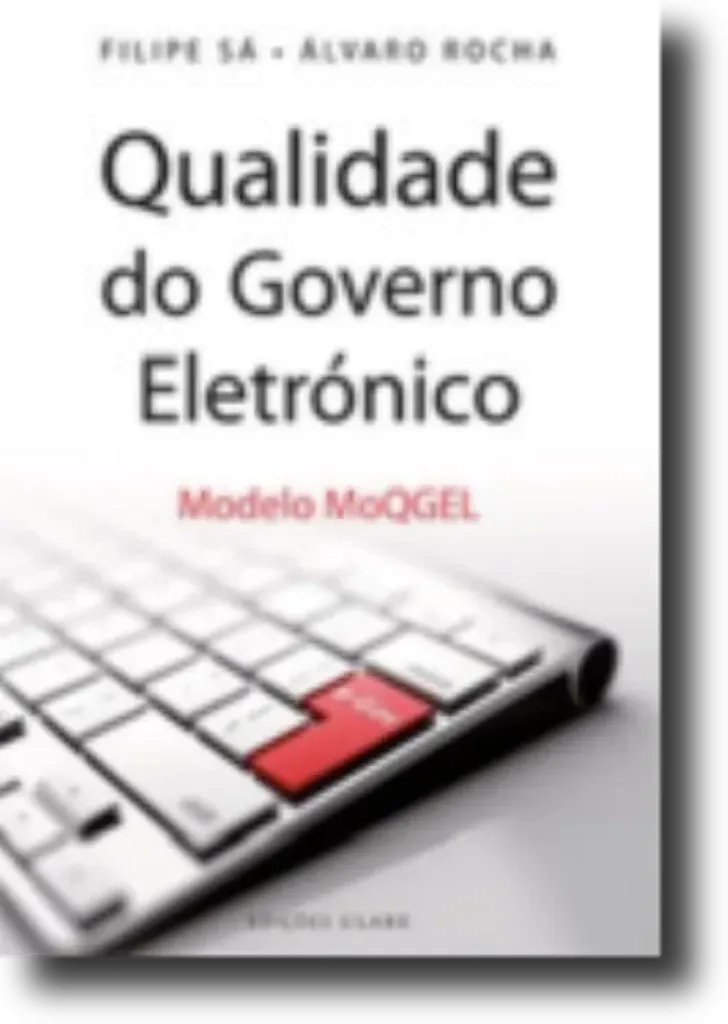 Imagem de Qualidade do Governo Eletrónico: Modelo MoQGEL