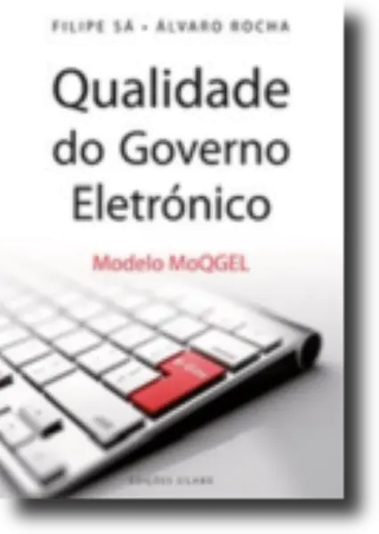 Imagem de Qualidade do Governo Eletrónico: Modelo MoQGEL