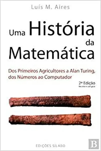 Imagem de Uma História da Matemática