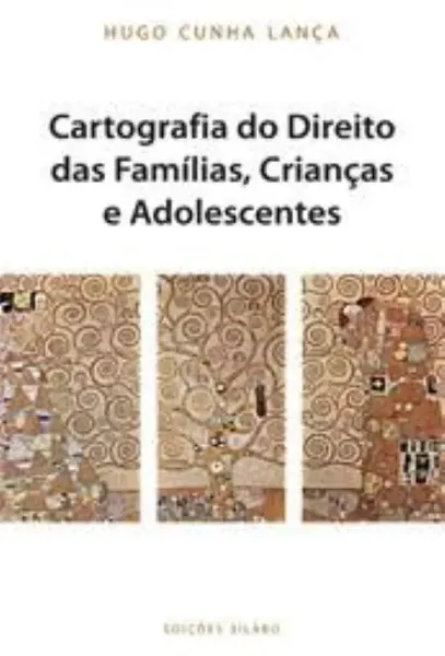 Imagem de Cartografia do Direito das Famílias, Crianças e Adolescentes