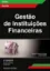 Picture of Book Gestão de Instituições Financeiras