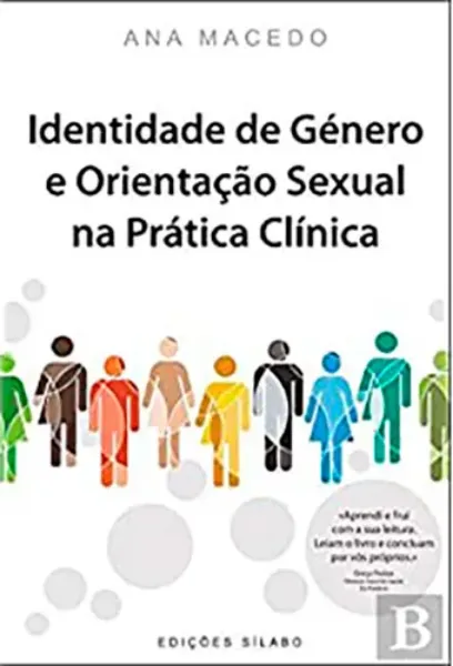 Imagem de Identidade de Género e Orientação Sexual na Prática Clínica