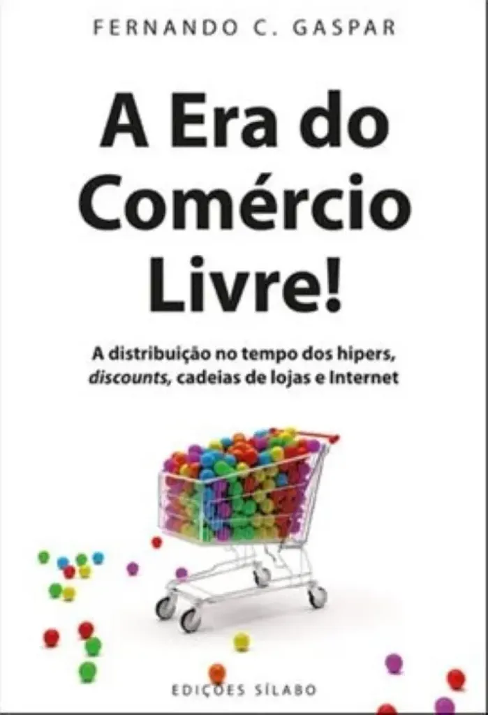 Imagem de A Era do Comércio Livre!