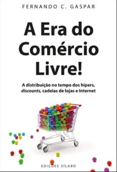 Imagem de A Era do Comércio Livre!
