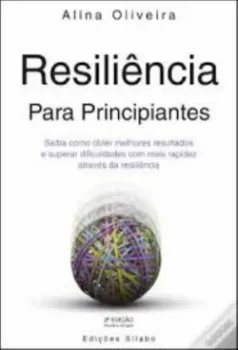 Picture of Book Resiliência para Principiantes