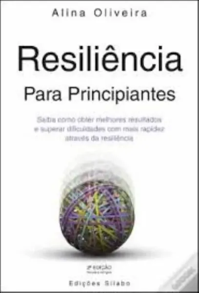 Imagem de Resiliência para Principiantes