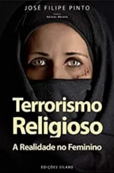 Picture of Book Terrorismo Religioso - A Realidade no Feminino