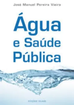 Picture of Book Água e Saúde Pública