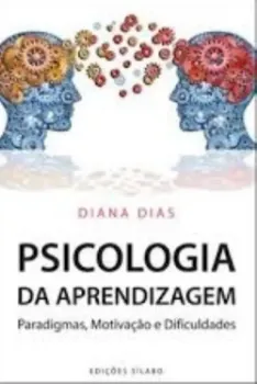 Picture of Book Psicologia da Aprendizagem - Paradigmas, Motivação e Dificuldades