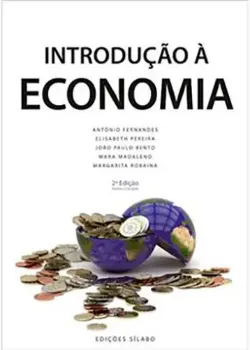 Picture of Book Introdução à Economia