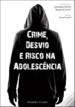Picture of Book Crime, Desvio e Risco na Adolescência