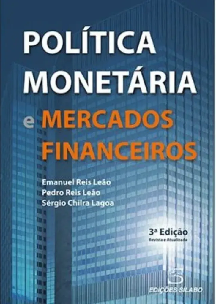 Imagem de Política Monetária e Mercados Financeiros