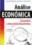 Picture of Book Análise Económica: Conceitos e Exercícios Resolvidos
