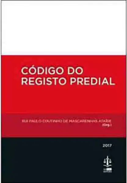 Imagem de Código do Registo Predial