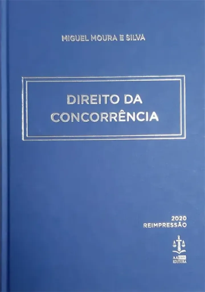 Imagem de Direito da Concorrência