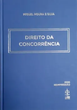 Picture of Book Direito da Concorrência