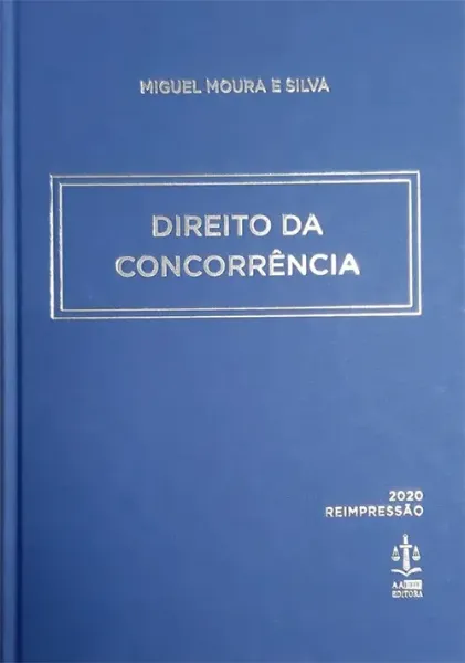 Imagem de Direito da Concorrência